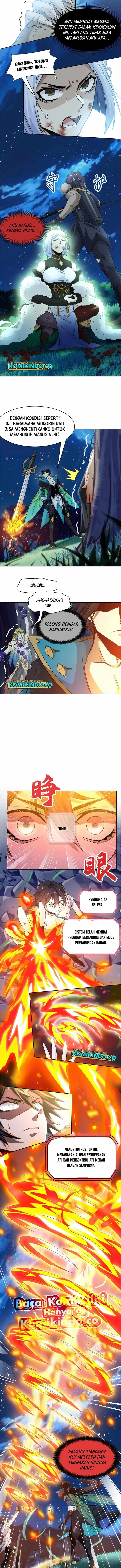 image-komik-the-strong-man-from-the-mental-hospital-chapter-142-1/5