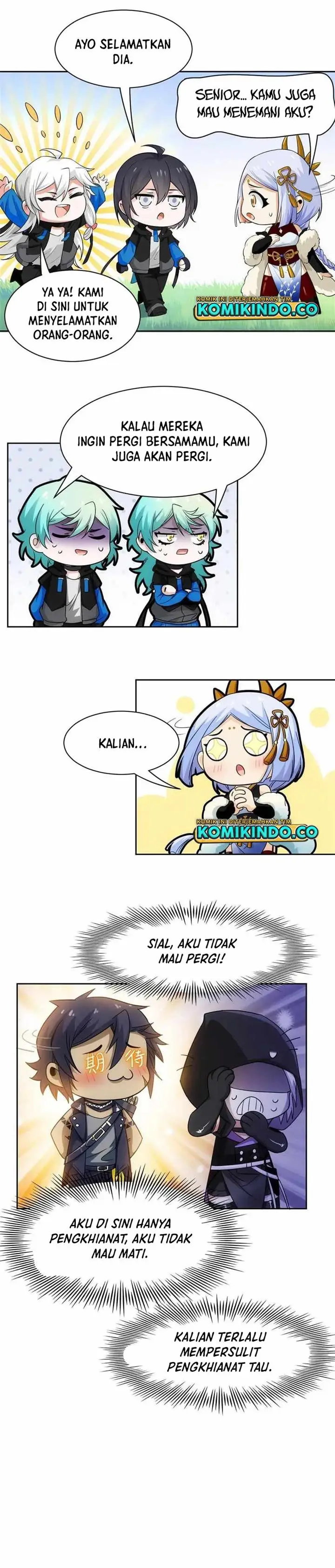 image-komik-the-strong-man-from-the-mental-hospital-chapter-145-5/6