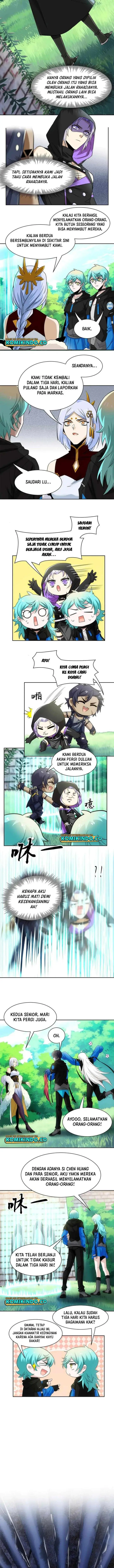 image-komik-the-strong-man-from-the-mental-hospital-chapter-146-2/7