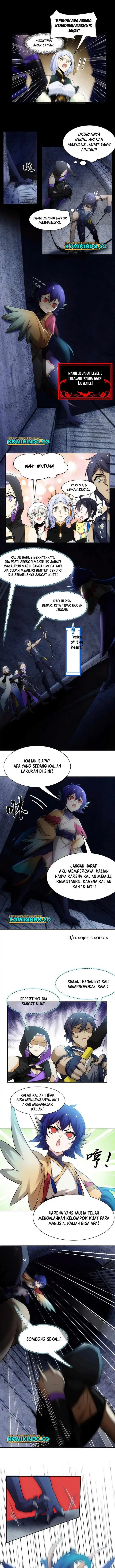 image-komik-the-strong-man-from-the-mental-hospital-chapter-146-5/7