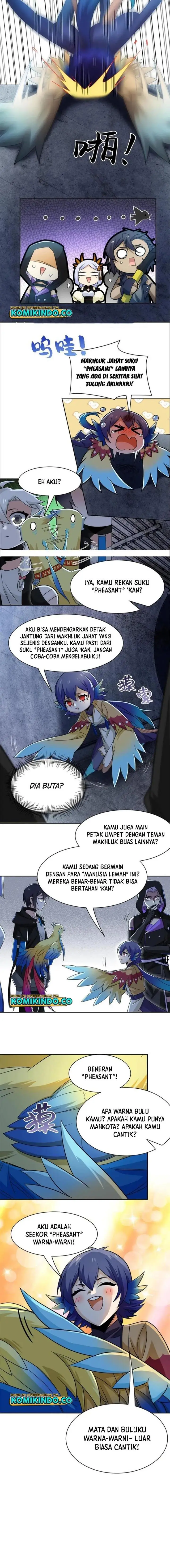 image-komik-the-strong-man-from-the-mental-hospital-chapter-146-6/7