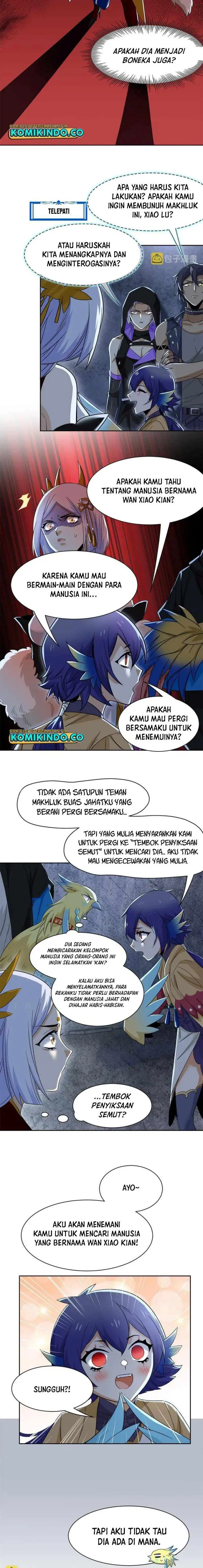 image-komik-the-strong-man-from-the-mental-hospital-chapter-147-2/9