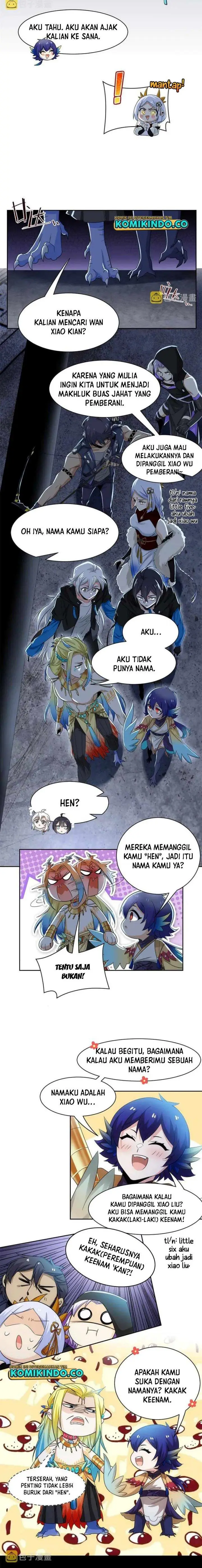 image-komik-the-strong-man-from-the-mental-hospital-chapter-147-3/9