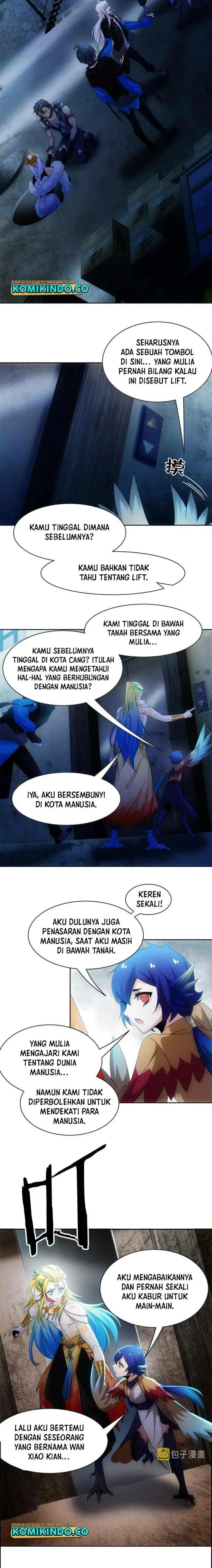 image-komik-the-strong-man-from-the-mental-hospital-chapter-147-5/9