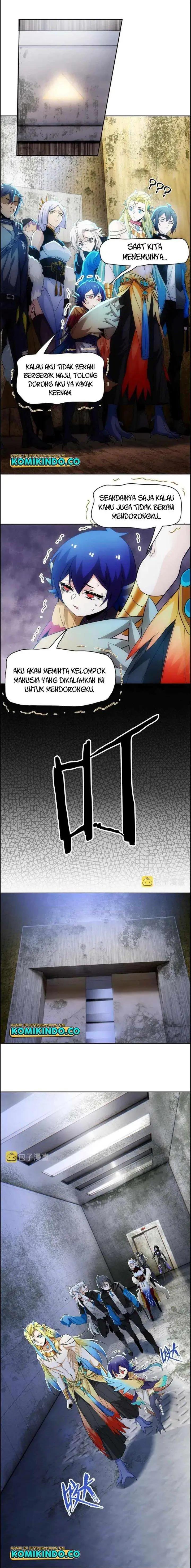 image-komik-the-strong-man-from-the-mental-hospital-chapter-147-6/9