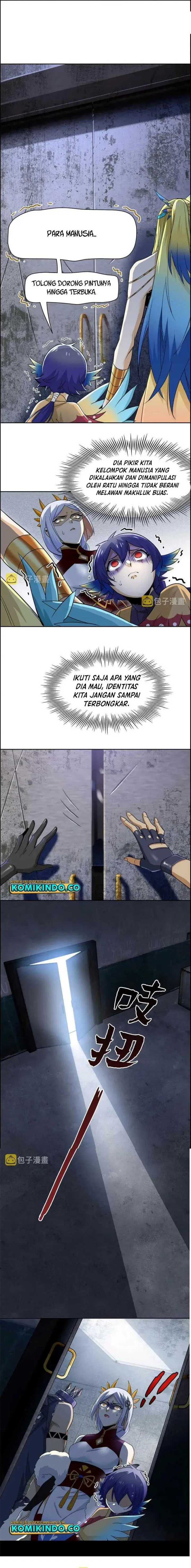 image-komik-the-strong-man-from-the-mental-hospital-chapter-147-7/9