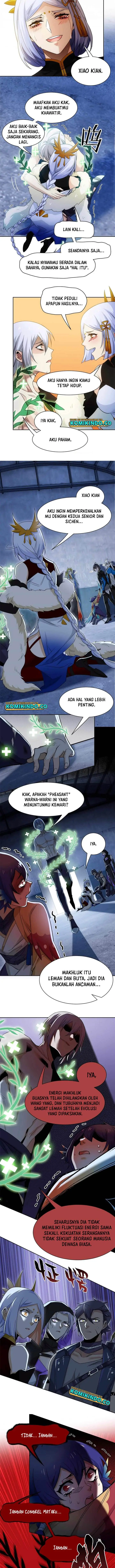 image-komik-the-strong-man-from-the-mental-hospital-chapter-148-4/6