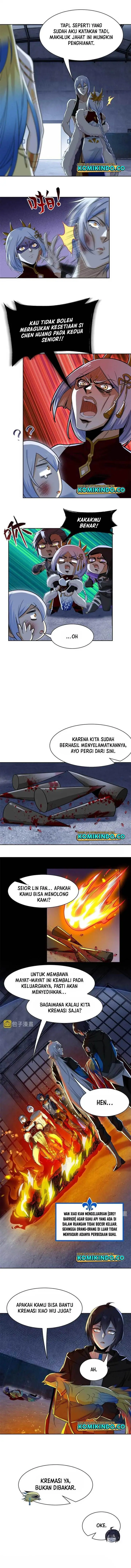 image-komik-the-strong-man-from-the-mental-hospital-chapter-149-3/4