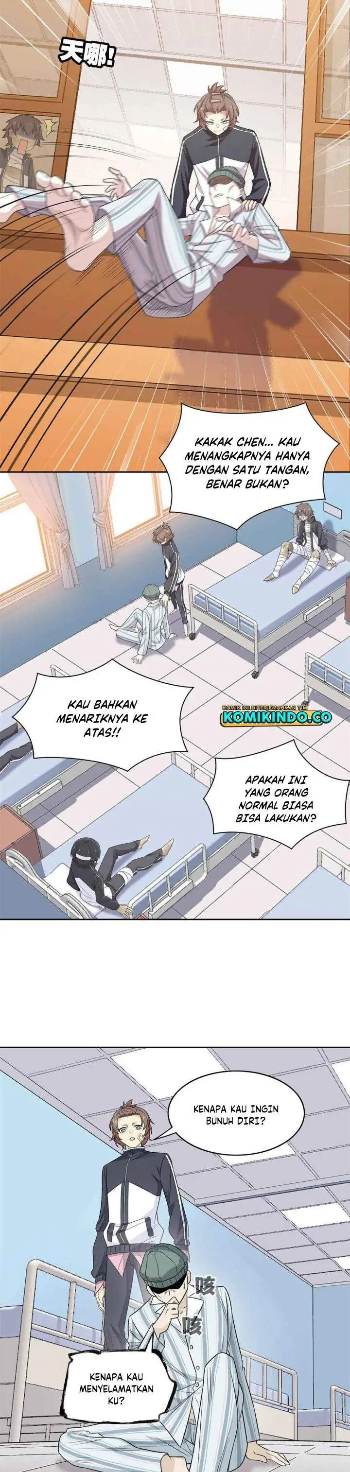image-komik-the-strong-man-from-the-mental-hospital-chapter-15-8/15