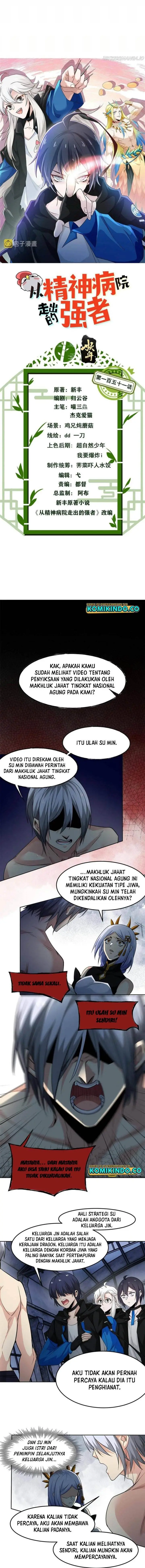 image-komik-the-strong-man-from-the-mental-hospital-chapter-151-0/7