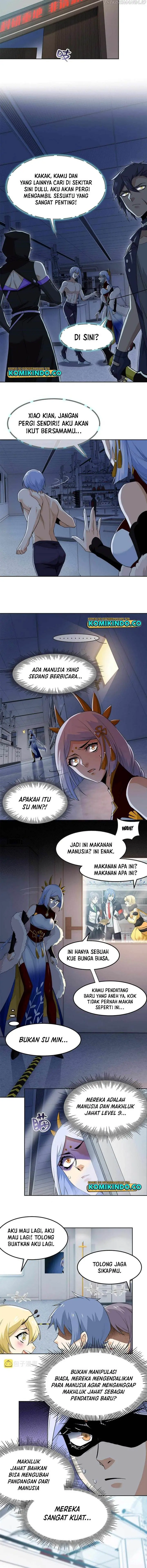 image-komik-the-strong-man-from-the-mental-hospital-chapter-151-4/7