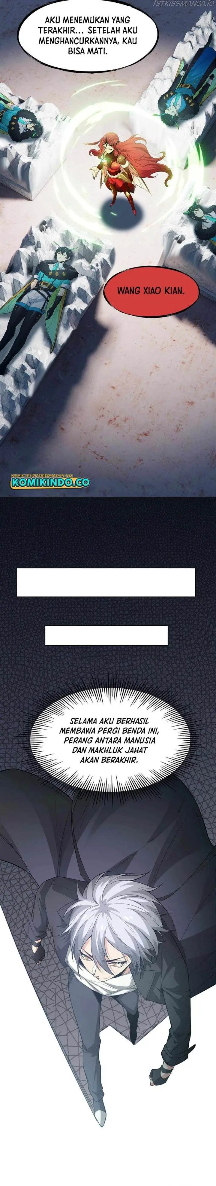 image-komik-the-strong-man-from-the-mental-hospital-chapter-151-6/7