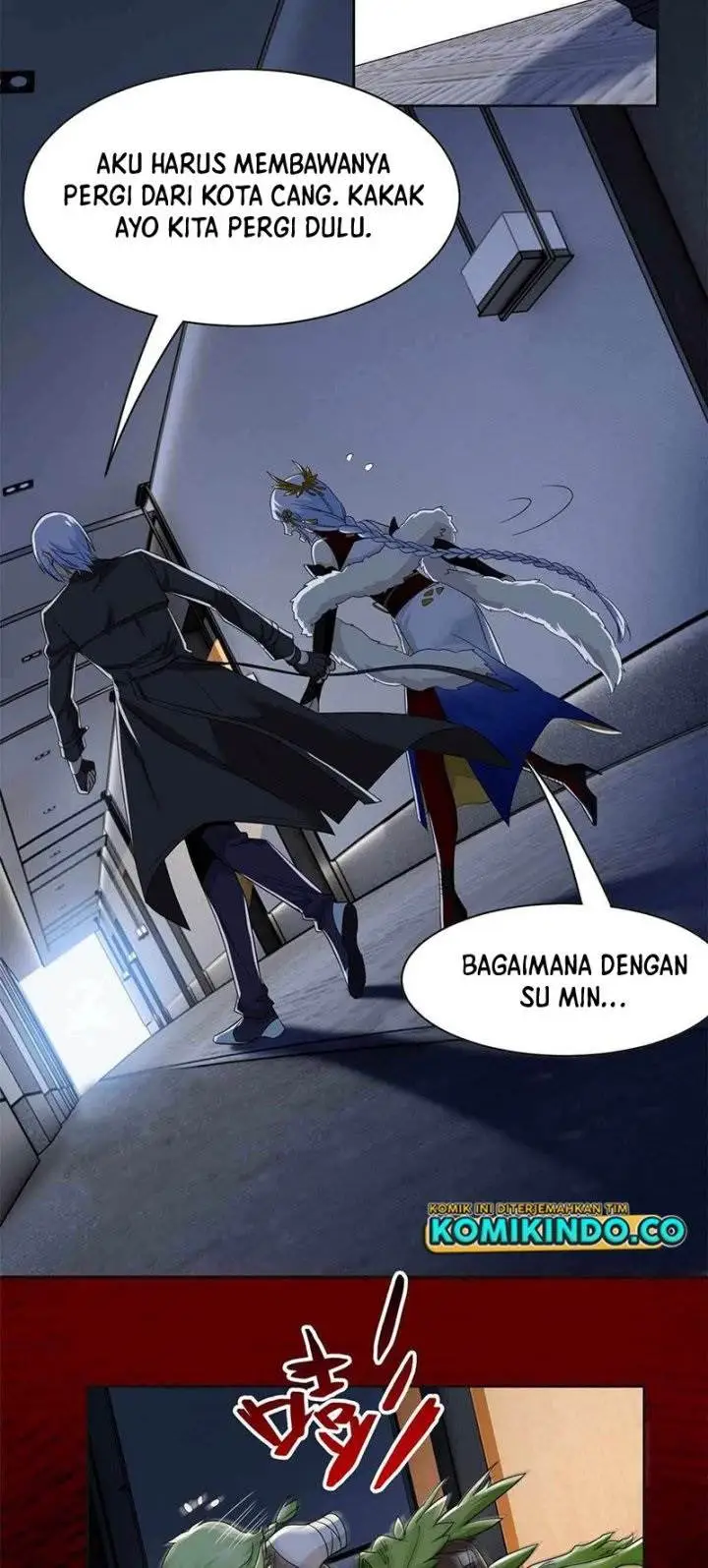 image-komik-the-strong-man-from-the-mental-hospital-chapter-152-1/9