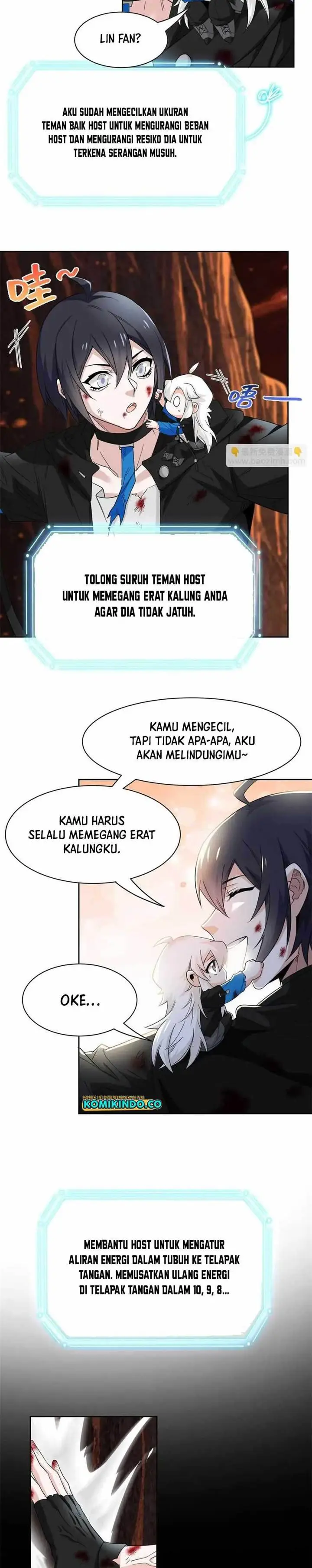 image-komik-the-strong-man-from-the-mental-hospital-chapter-159-3/9