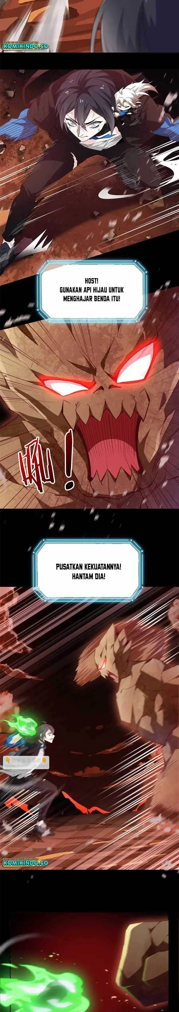 image-komik-the-strong-man-from-the-mental-hospital-chapter-159-5/9