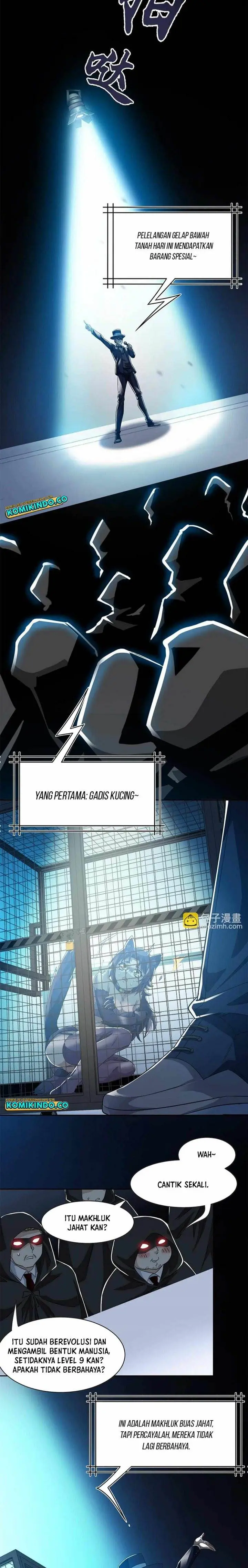 image-komik-the-strong-man-from-the-mental-hospital-chapter-165-3/8