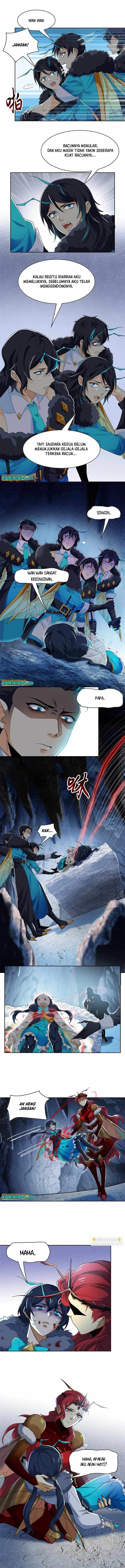 image-komik-the-strong-man-from-the-mental-hospital-chapter-166-1/5