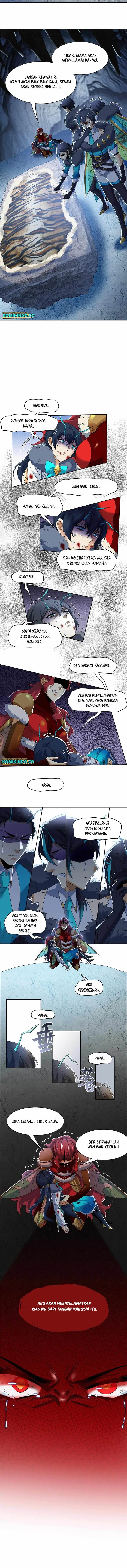 image-komik-the-strong-man-from-the-mental-hospital-chapter-166-2/5