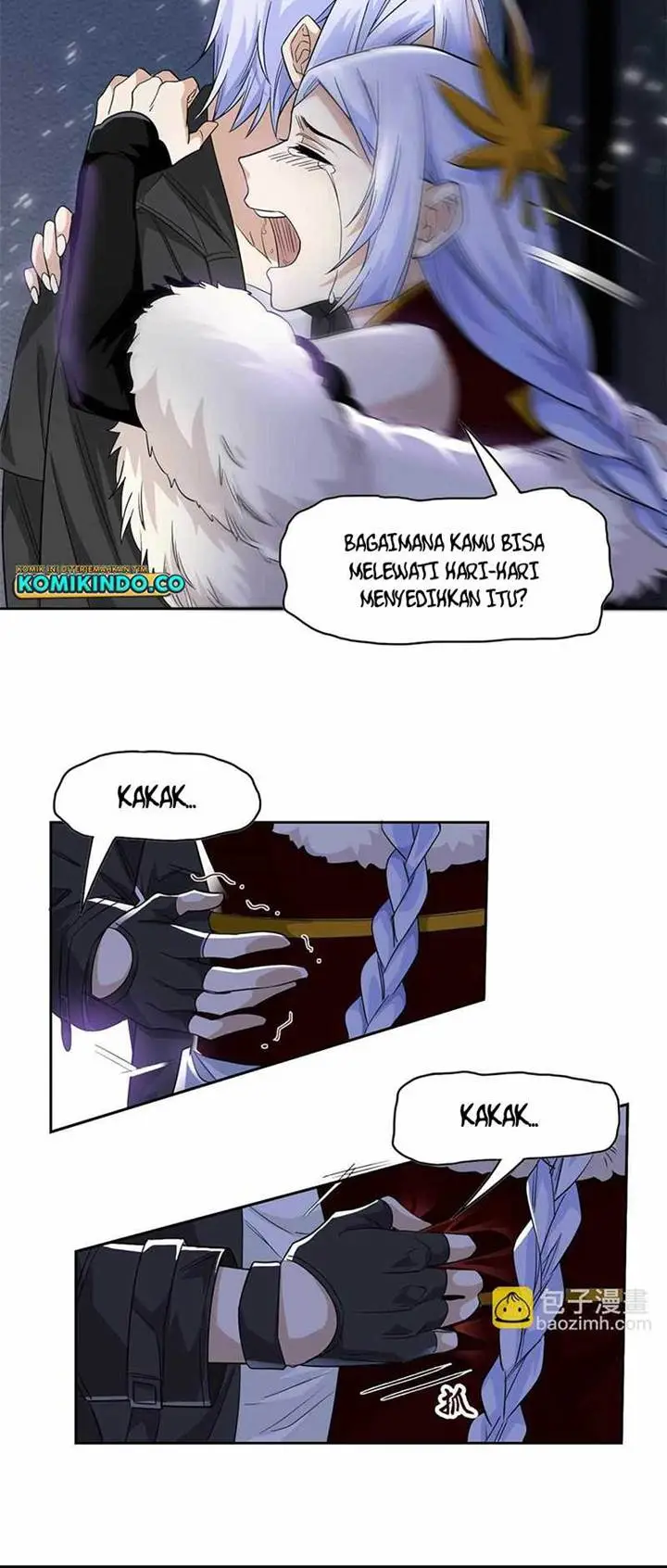 image-komik-the-strong-man-from-the-mental-hospital-chapter-168-3/8