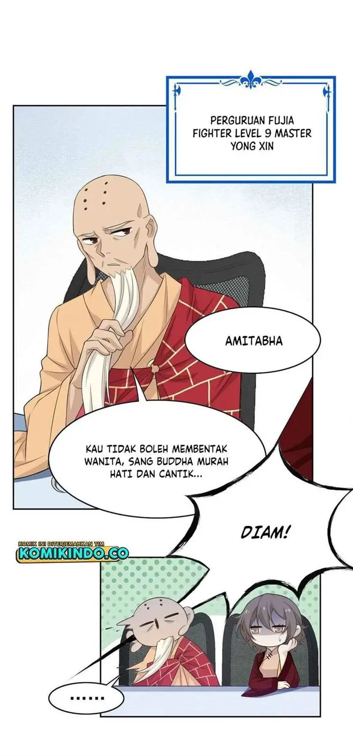 image-komik-the-strong-man-from-the-mental-hospital-chapter-17-4/21