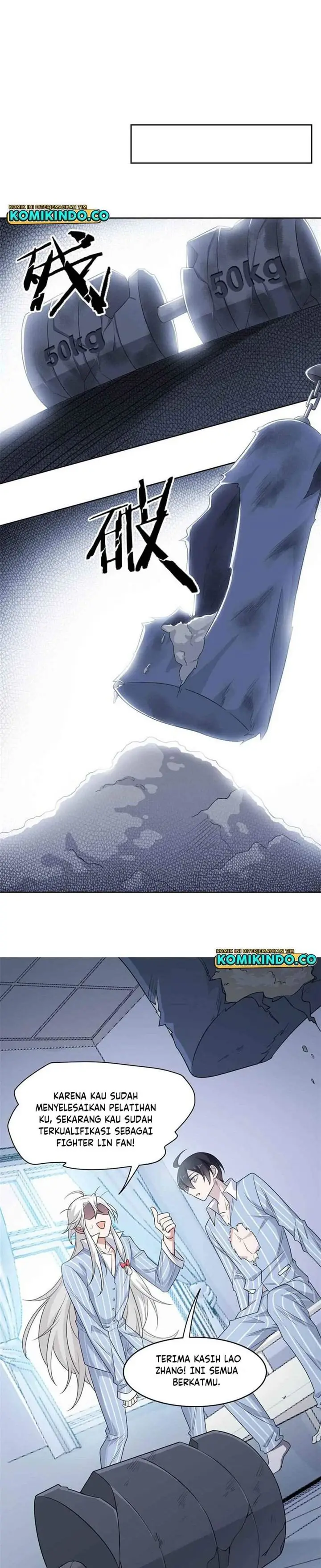 image-komik-the-strong-man-from-the-mental-hospital-chapter-17-19/21