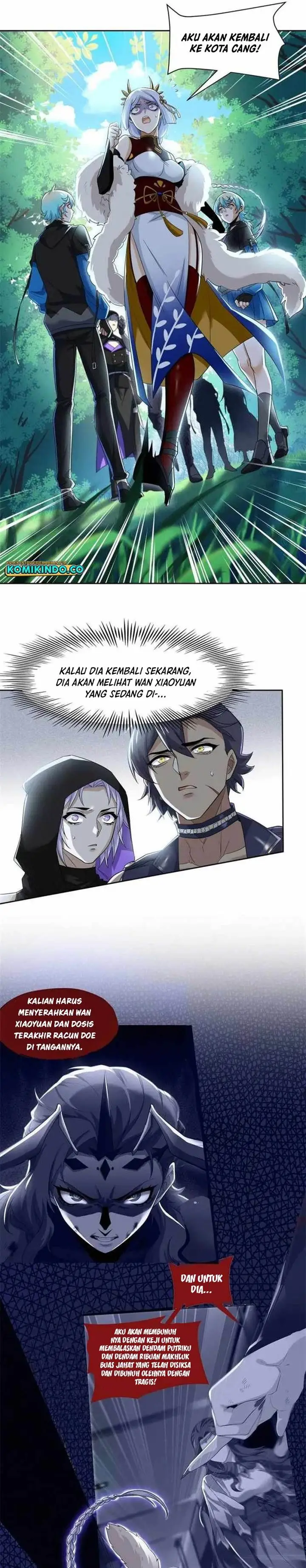 image-komik-the-strong-man-from-the-mental-hospital-chapter-170-5/17