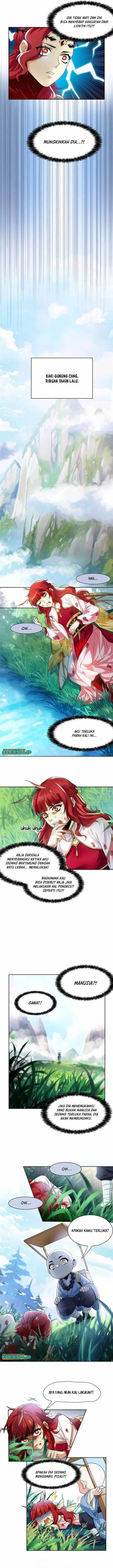 image-komik-the-strong-man-from-the-mental-hospital-chapter-171-1/5