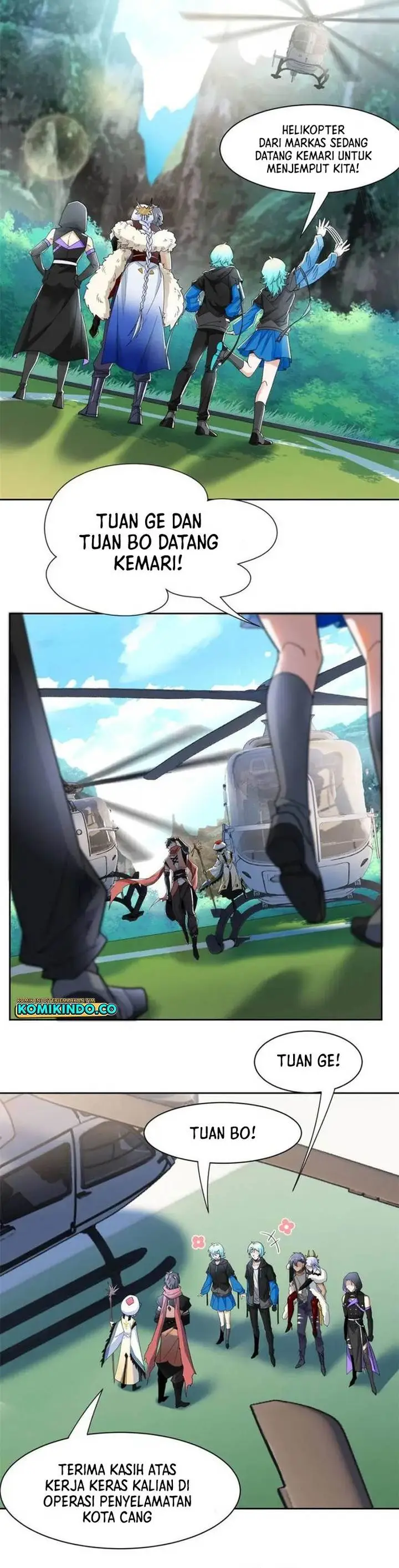 image-komik-the-strong-man-from-the-mental-hospital-chapter-172-2/18