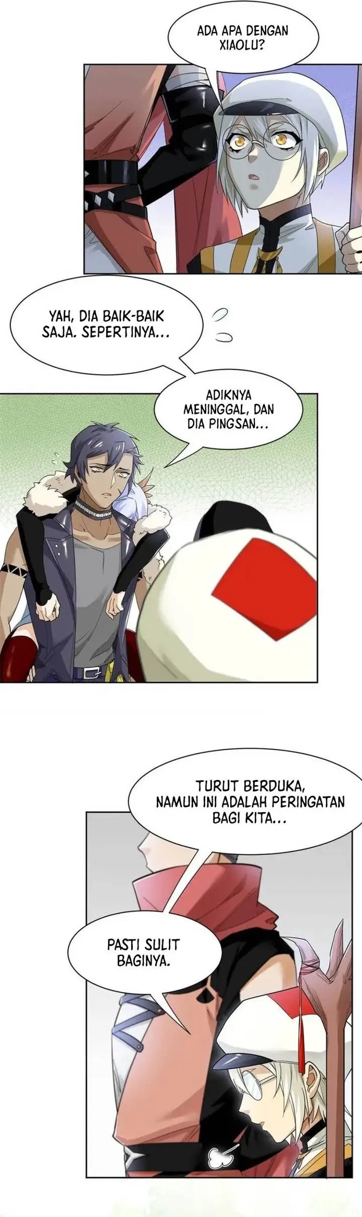 image-komik-the-strong-man-from-the-mental-hospital-chapter-172-3/18