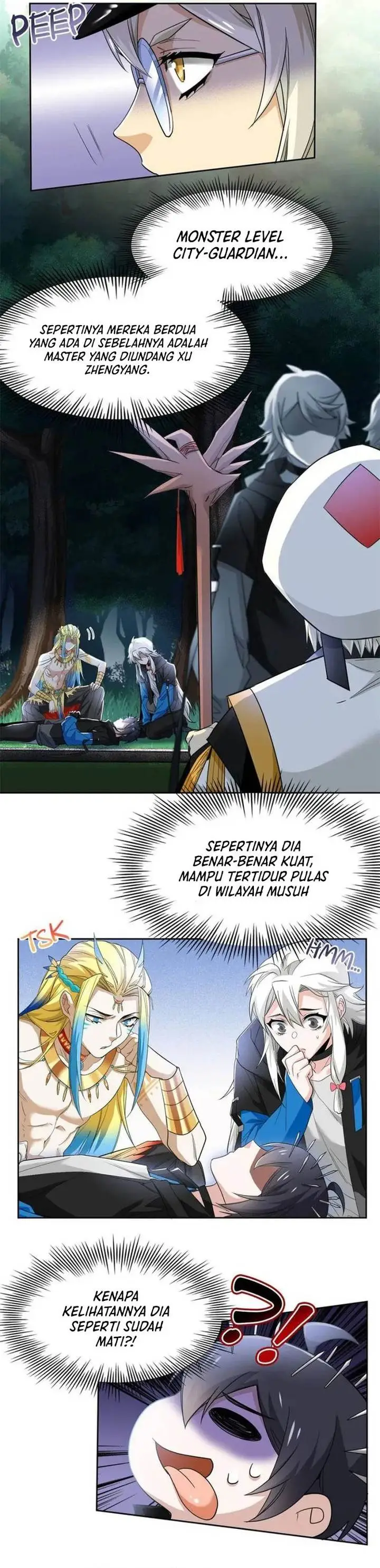 image-komik-the-strong-man-from-the-mental-hospital-chapter-172-4/18