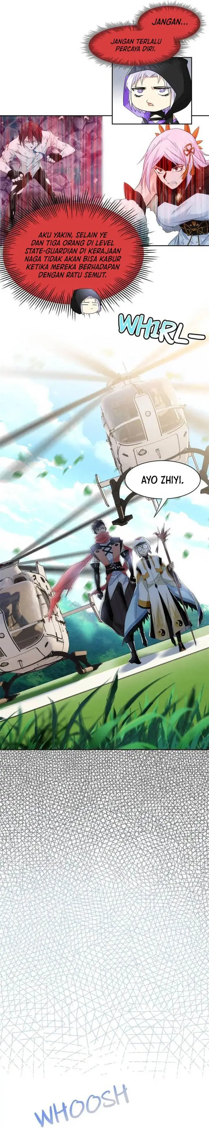 image-komik-the-strong-man-from-the-mental-hospital-chapter-172-7/18