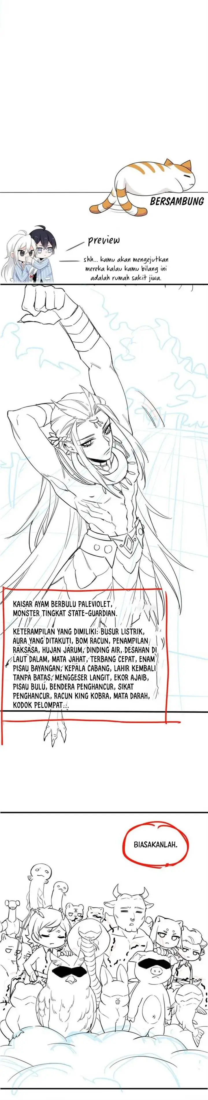 image-komik-the-strong-man-from-the-mental-hospital-chapter-177-6/7