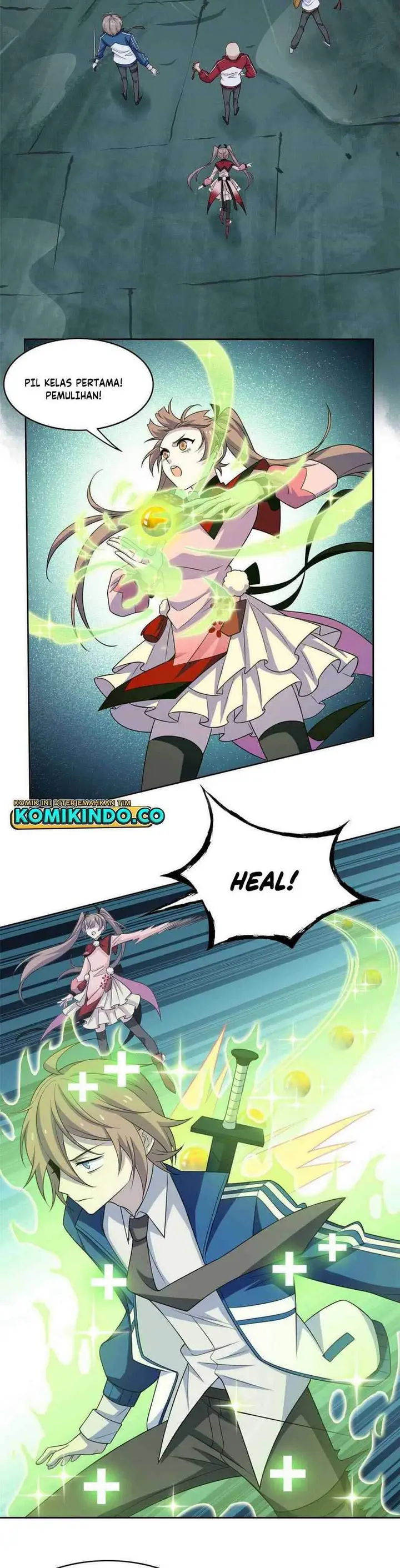 image-komik-the-strong-man-from-the-mental-hospital-chapter-18-4/34