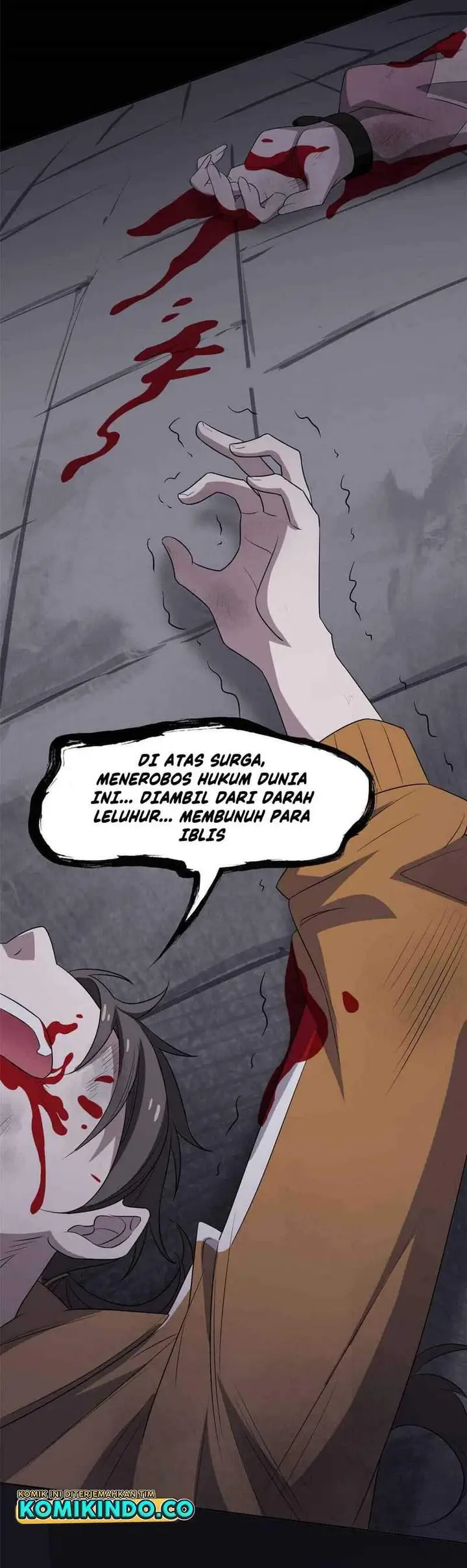 image-komik-the-strong-man-from-the-mental-hospital-chapter-18-27/34