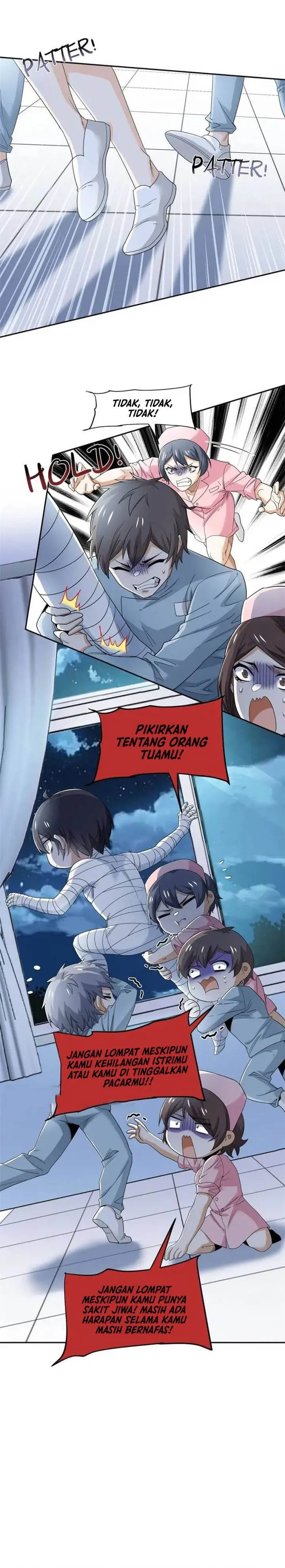 image-komik-the-strong-man-from-the-mental-hospital-chapter-181-2/11