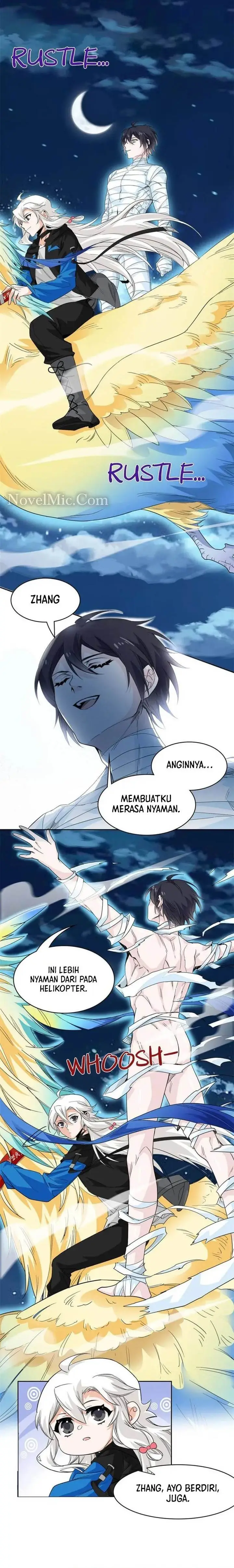 image-komik-the-strong-man-from-the-mental-hospital-chapter-181-6/11