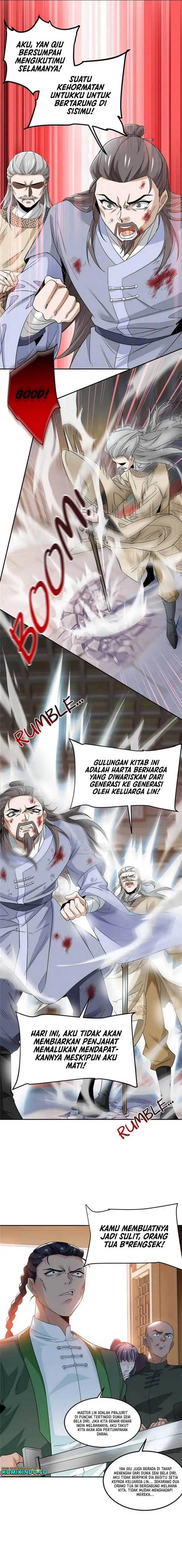 image-komik-the-strong-man-from-the-mental-hospital-chapter-183-3/8