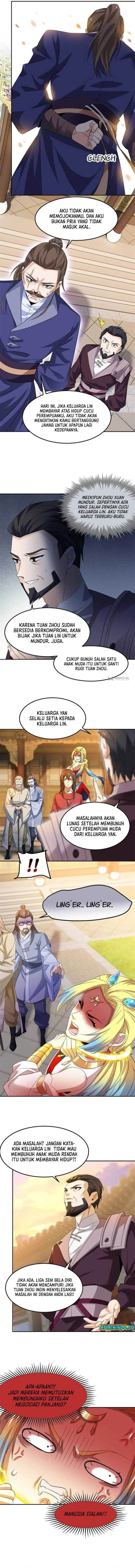 image-komik-the-strong-man-from-the-mental-hospital-chapter-187-6/10