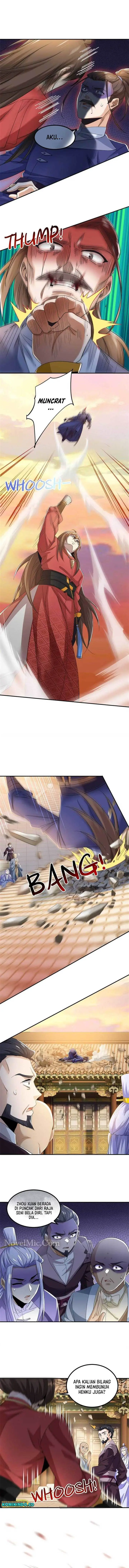 image-komik-the-strong-man-from-the-mental-hospital-chapter-189-0/7