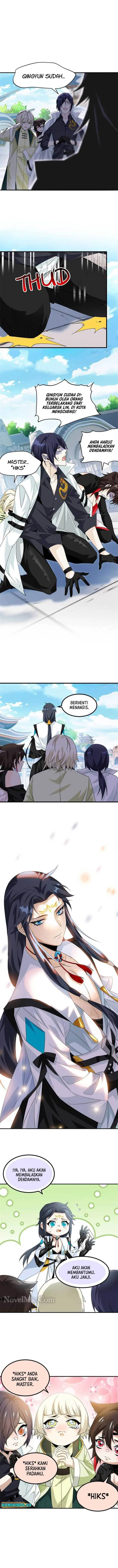 image-komik-the-strong-man-from-the-mental-hospital-chapter-189-5/7