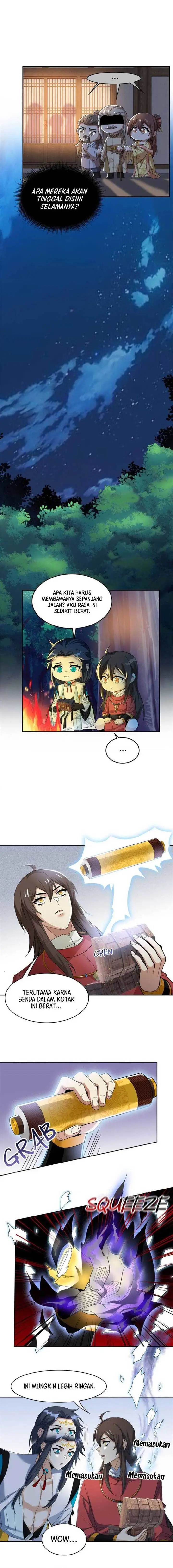 image-komik-the-strong-man-from-the-mental-hospital-chapter-193-1/7