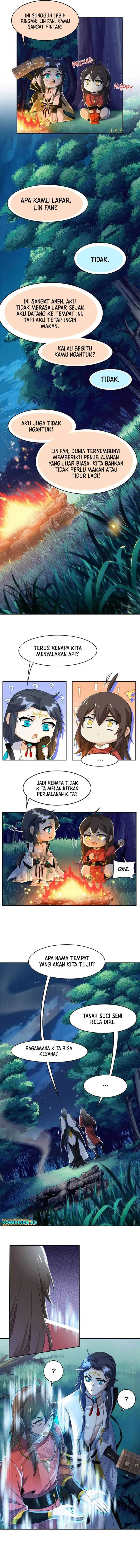 image-komik-the-strong-man-from-the-mental-hospital-chapter-193-2/7