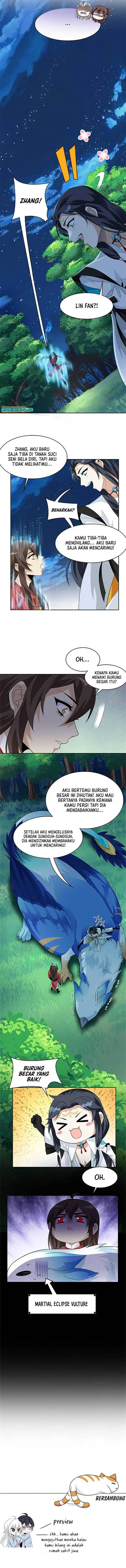 image-komik-the-strong-man-from-the-mental-hospital-chapter-193-5/7