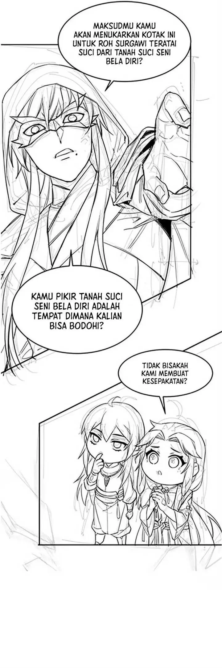 image-komik-the-strong-man-from-the-mental-hospital-chapter-193-6/7