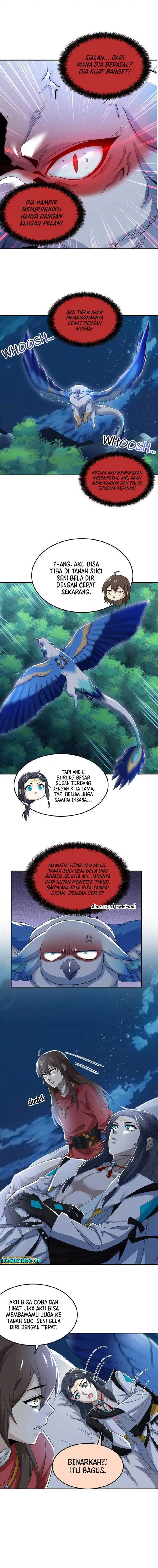 image-komik-the-strong-man-from-the-mental-hospital-chapter-194-0/7