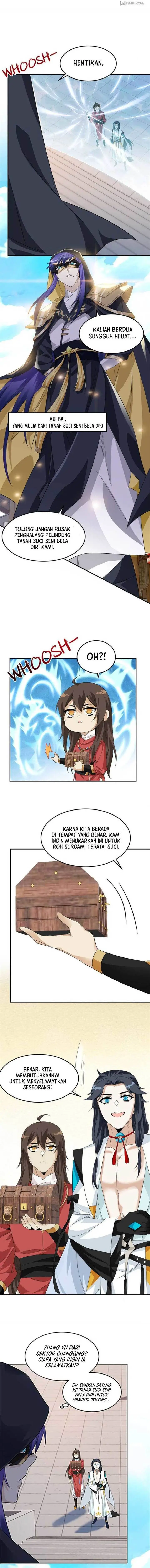 image-komik-the-strong-man-from-the-mental-hospital-chapter-194-4/7