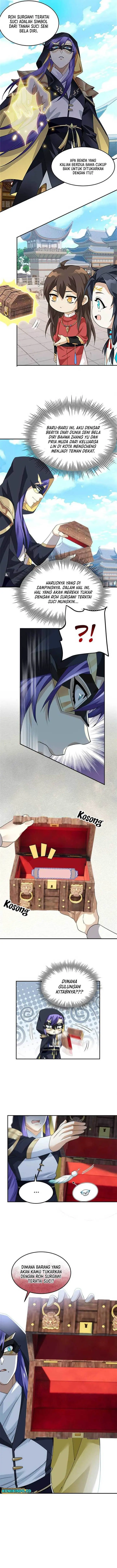 image-komik-the-strong-man-from-the-mental-hospital-chapter-194-5/7