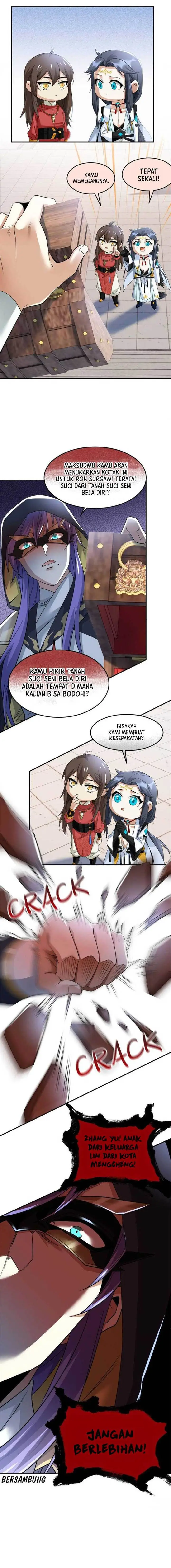 image-komik-the-strong-man-from-the-mental-hospital-chapter-194-6/7