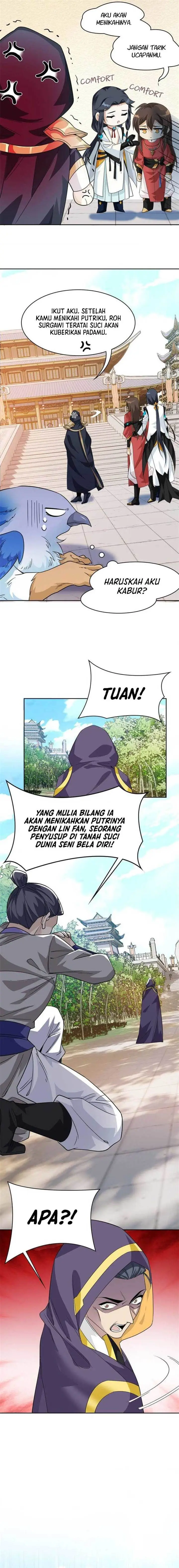 image-komik-the-strong-man-from-the-mental-hospital-chapter-195-4/7