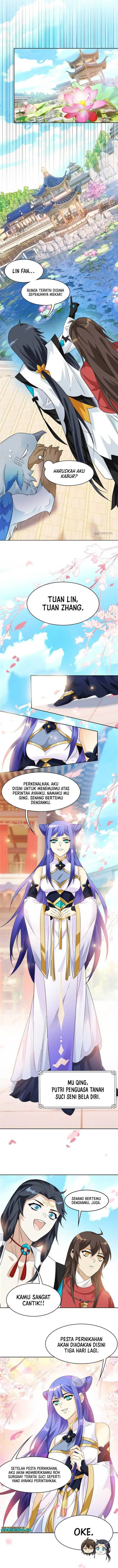 image-komik-the-strong-man-from-the-mental-hospital-chapter-195-5/7